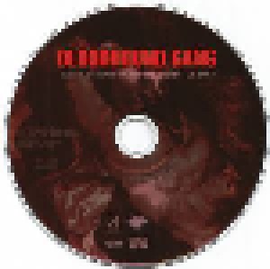 Bloodhound Gang: Why's Everybody Always Pickin' On Me? (Single-CD) - Bild 3