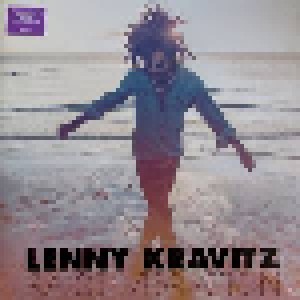 Lenny Kravitz: Raise Vibration (2-LP) - Bild 2