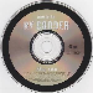 Ry Cooder: Music By Ry Cooder (2-CD) - Bild 4