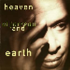 Al Jarreau: Heaven And Earth (LP) - Bild 1