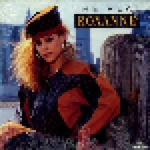 The Real Roxanne: The Real Roxanne (LP) - Bild 1