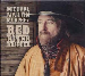 Michael Martin Murphey: Red River Drifter (CD) - Bild 1
