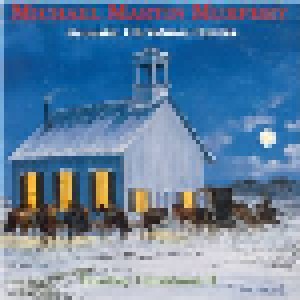 Michael Martin Murphey: Acoustic Christmas Carols (CD) - Bild 1