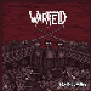 Warfield: Wrecking Command (LP) - Bild 1