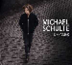 Cover - Michael Schulte: Dreamer