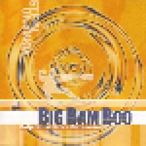 Cover - Yomano Stein: Big Bam Boo