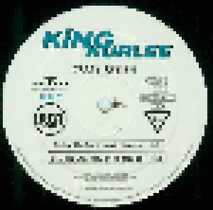 King Kurlee: Crazy Rhythm (12") - Bild 2