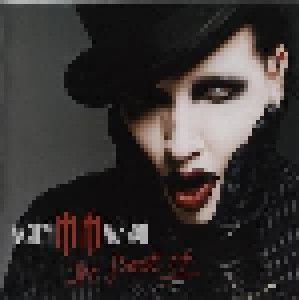 Cover - Marilyn Manson: Best Of, The
