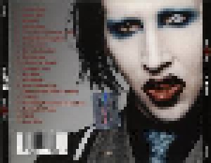Marilyn Manson: The Best Of (CD) - Bild 3