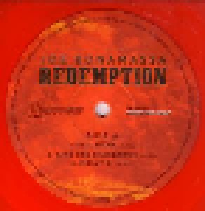 Joe Bonamassa: Redemption (2-LP) - Bild 2
