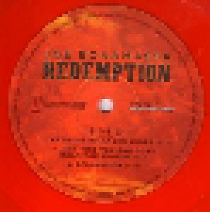 Joe Bonamassa: Redemption (2-LP) - Bild 4