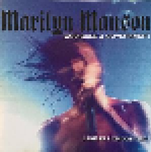 Marilyn Manson: God, Guns & Government (CD) - Bild 1