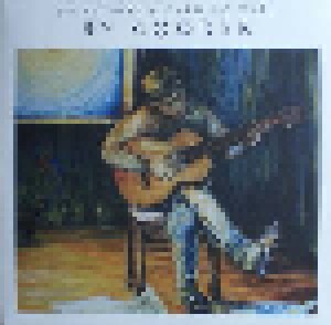 Cover - Ry Cooder: Acoustic Evening With Ry Cooder, An