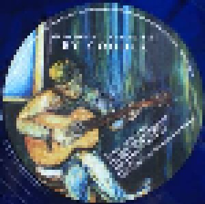 Ry Cooder: An Acoustic Evening With Ry Cooder (LP) - Bild 3