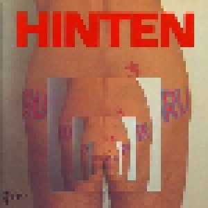 Guru Guru: Hinten (CD) - Bild 1
