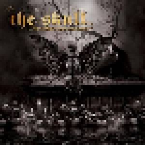The Skull: The Endless Road Turns Dark (LP) - Bild 1