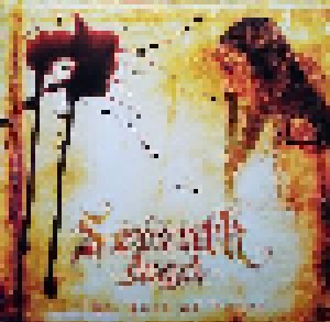 Seventh Angel: The Dust Of Years (2-LP) - Bild 1