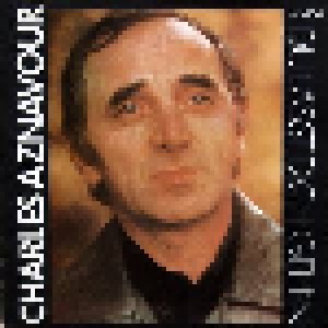 Charles Aznavour: Du Lässt Dich Geh'n (LP) - Bild 1