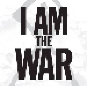 Cover - Pyorrhoea: I Am The War