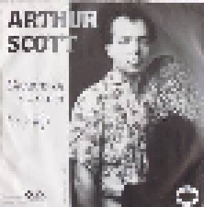 Cover - Arthur Scott: Dreams Of Summer