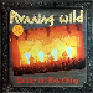 Running Wild: Pieces Of Eight - The Singles, Live And Rare 1984 To 1994 (2-LP + 6-Mini-CD / EP + CD) - Bild 4