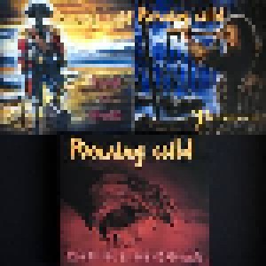 Running Wild: Pieces Of Eight - The Singles, Live And Rare 1984 To 1994 (2-LP + 6-Mini-CD / EP + CD) - Bild 9
