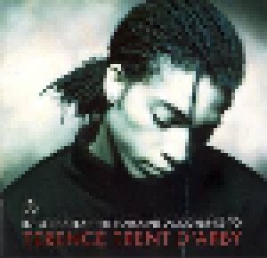 Terence Trent D'Arby: Introducing The Hardline According To Terence Trent D'arby (0)