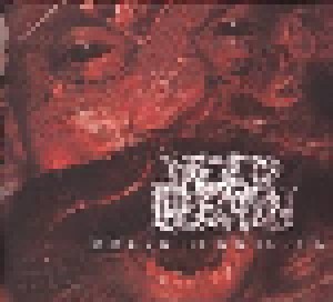 Dead Infection: Brain Corrosion (CD) - Bild 1
