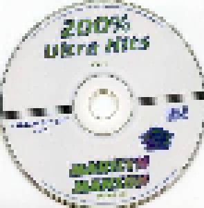 Marilyn Manson: 200% Ultra Hits '99 (CD) - Bild 2