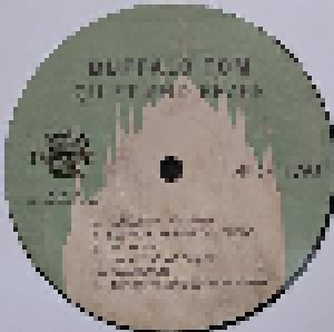 Buffalo Tom: Quiet And Peace (LP) - Bild 3