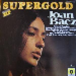 Joan Baez: Supergold - Cover