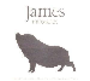 James: Millionaires - Cover