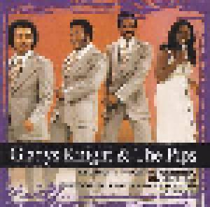 Gladys Knight & The Pips: Collections - Cover