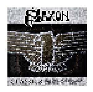 Saxon: Classics - Cover