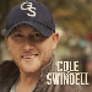 Cole Swindell: Cole Swindell - Cover