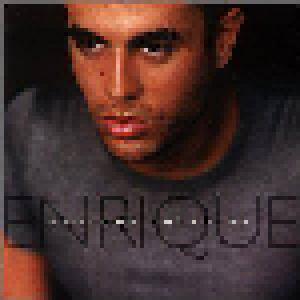 Enrique Iglesias: Enrique - Cover