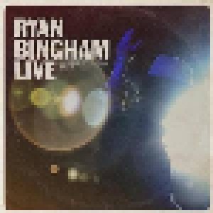 Cover - Ryan Bingham: Live