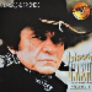 Johnny Cash: Heroes & Friends - Volume 4 (CD-R) - Bild 1