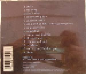 Corey Harris: Blu.Black (CD) - Bild 2