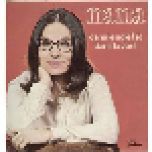Nana Mouskouri: Dans Le Soleil... Et Dans Le Vent (LP) - Bild 1