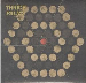 Thrice: Palms (CD) - Bild 2