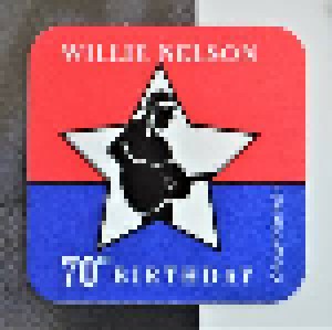 Willie Nelson & Ray Price: San Antonio Rose (CD) - Bild 5