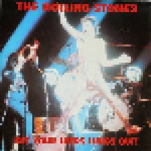 The Rolling Stones: Get Your Leeds Lungs Out! (2-LP) - Bild 1