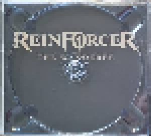 Reinforcer: The Wanderer (Mini-CD-R / EP) - Bild 4