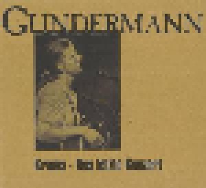 Gundermann: Krams - Das Letzte Konzert (2-CD) - Bild 1