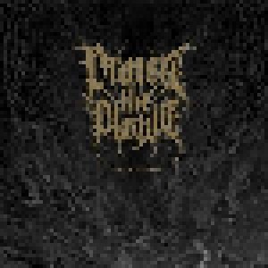 Praise The Plague: Antagonist (LP) - Bild 1