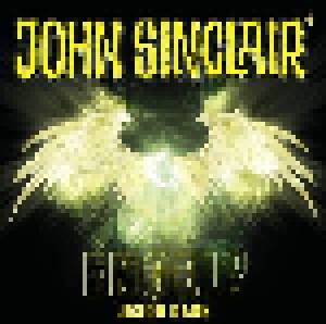 John Sinclair: (Lübbe SE12) - Engel [Limited Edition] (2-CD) - Bild 1