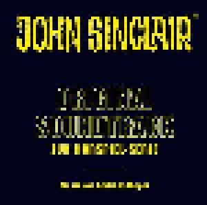 John Sinclair: Original Soundtrack Zur Hörspiel-Serie (CD) - Bild 1