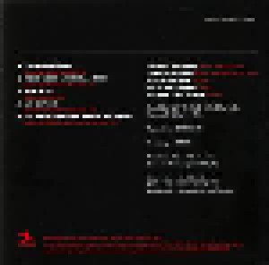 Sonny Rollins Quartet: Tenor Madness (CD) - Bild 2