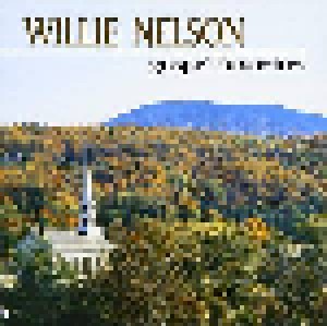 Willie Nelson: Gospel Favorites (CD) - Bild 1